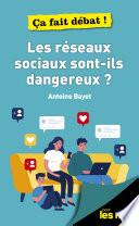 Les réseaux sociaux sont-ils dangereux ? pour les Nuls, ça fait débat
