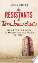 Les résistants de Tombouctou