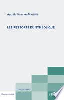 Les ressorts du symbolique