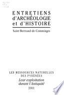 Les ressources naturelles des Pyrénées
