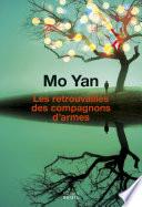 Les Retrouvailles des compagnons d'armes