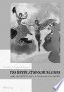 Les révélations humaines