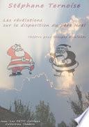 Les révélations sur la disparition du père Noël