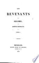 Les revenants