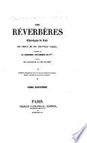 Les réverbères