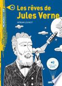 Les rêves de Jules Verne - Ebook
