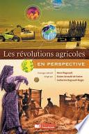 Les révolutions agricoles en perspectives