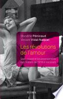 Les révolutions de l'amour