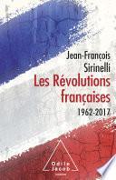 Les Révolutions françaises