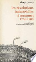 Les révolutions industrielles à Mazamet