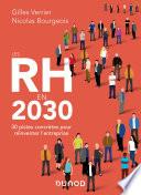 Les RH en 2030