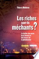 Les riches sont-ils méchants?
