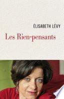 Les rien-pensants