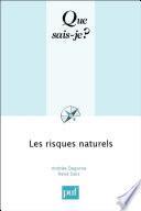 Les risques naturels