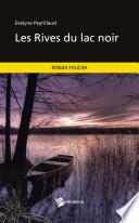 Les rives du lac noir