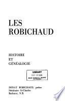 Les Robichaud