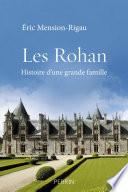 Les Rohan