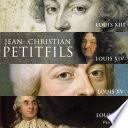 Les Rois de France : Louis XIII, Louis XIV, Louis XV, Louis XVI
