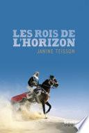 Les rois de l'horizon