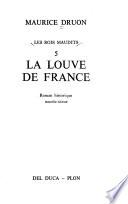 Les rois maudits: La louve de France