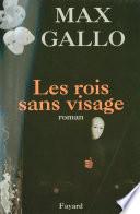 Les Rois sans visage