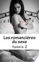 Les Romancières du Sexe