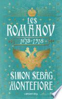 Les Romanov 1613 - 1918