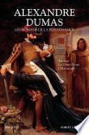 Les Romans de la Renaissance
