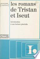 Les romans de Tristan et Iseut