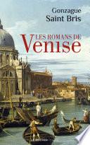 Les Romans de Venise
