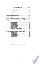 Les romans du Renard