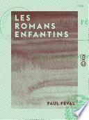 Les Romans enfantins