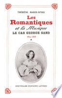 Les romantiques et la musique