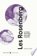 Les Rosenberg