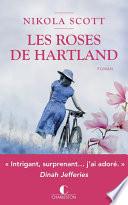 Les roses de Hartland