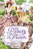 Les roses de Trianon