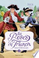 Les roses de Trianon