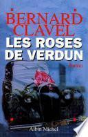 Les Roses de Verdun