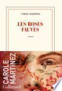 Les roses fauves