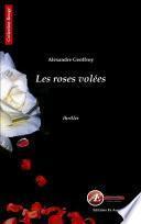 Les roses volées