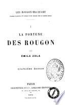 Les Rougon-Macquart histoire naturelle et sociale d'une famille sous le second empire par Emile Zola