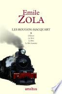 Les Rougon-Macquart