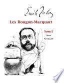 Les Rougon-Macquart