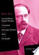Les Rougon-Macquart, livres 6 à 10