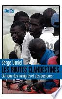 Les routes clandestines