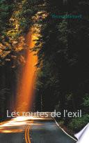 Les routes de l'exil