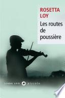 Les Routes de poussière