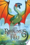 Les Royaumes de Feu (Tome 3) - Au coeur de la jungle