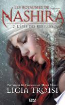 Les royaumes de Nashira tome 2