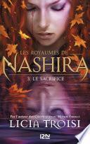Les royaumes de Nashira tome 3